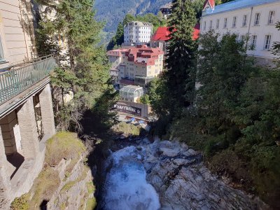 Bad Gastein