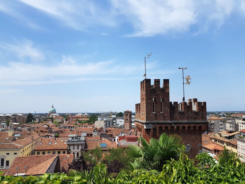 Udine