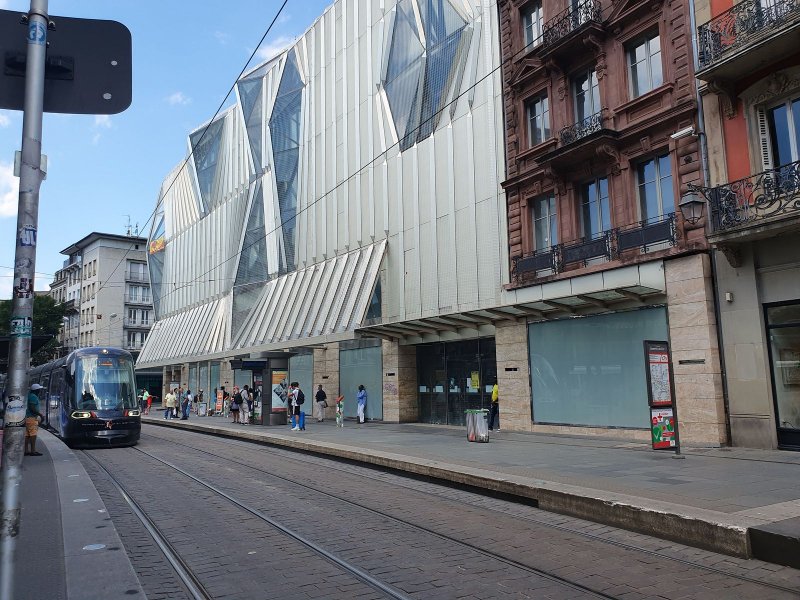 Straßburg 2025
