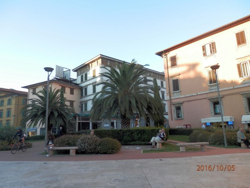 Montecatini Terme