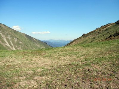 Oberstdorf am Söller - 2015