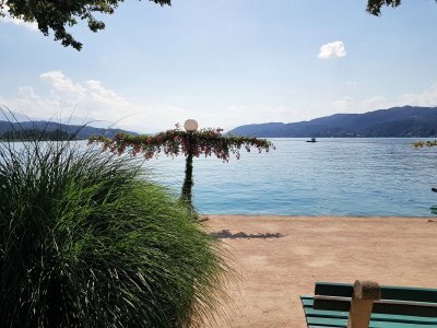Wörthersee