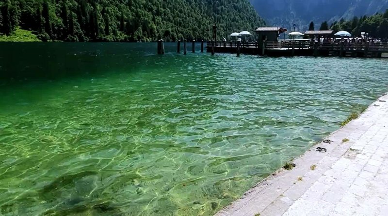 Video Königsee - Wallfahrtskirche - 2025