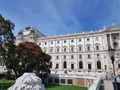 Wien Innenstadt 2022