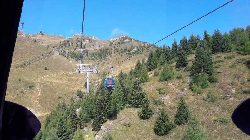 Sinaia 2017