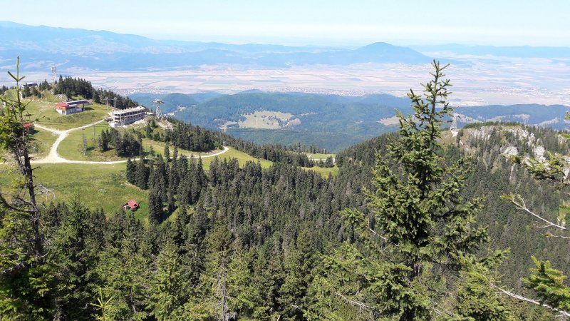 Poiana Brasov 2017