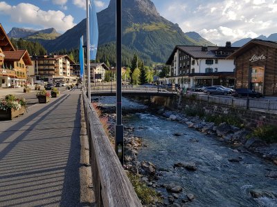 Lech am Arlberg