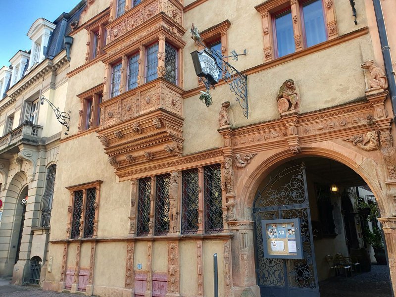 Colmar 2025