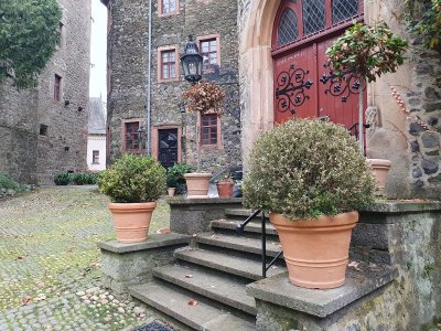 Schloss Braunfels - 2024