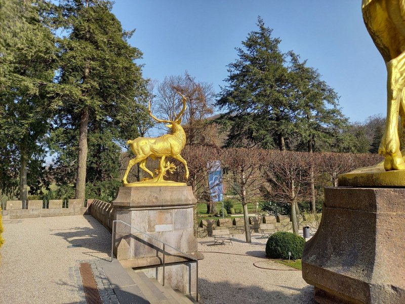 Schloss Drachenburg