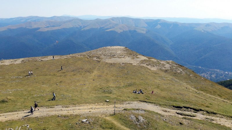 Muntenien