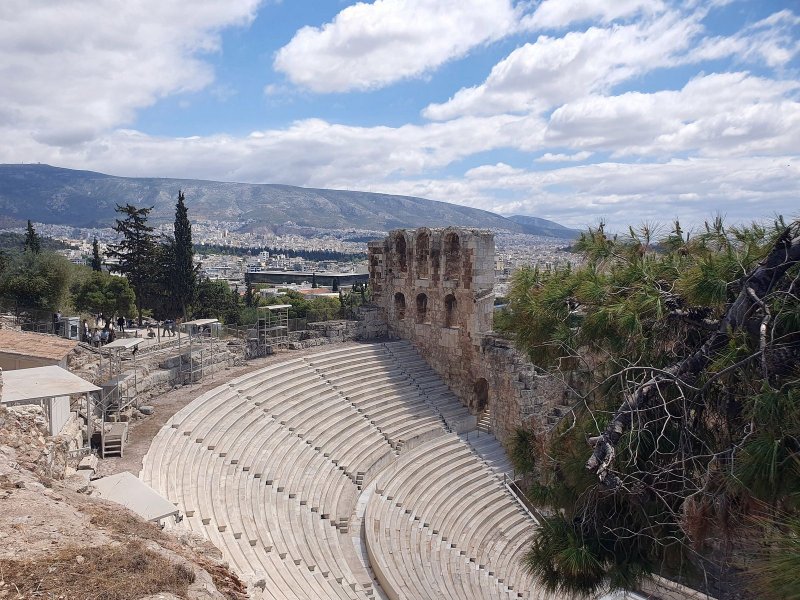 Athen