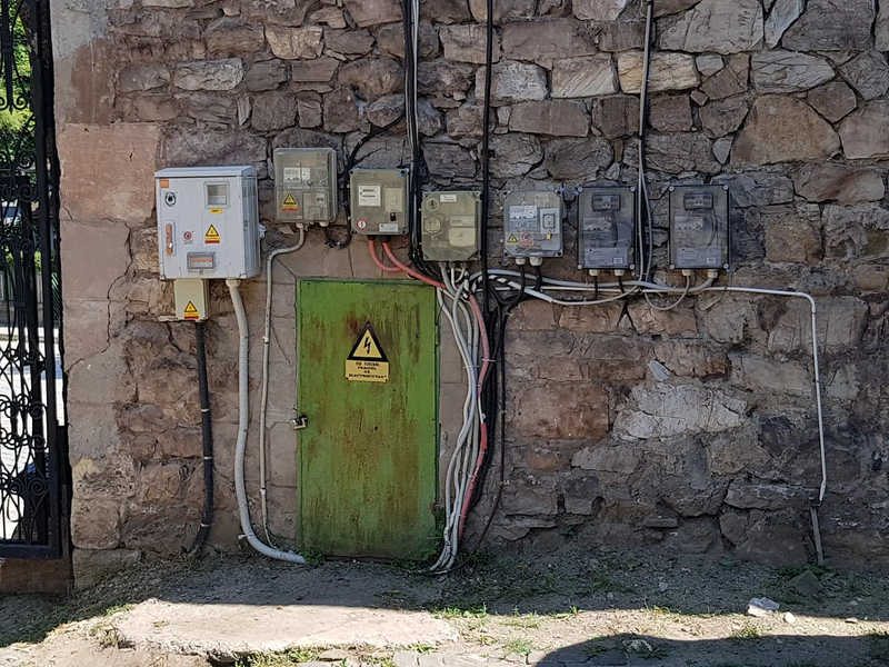 Castelul Corvinilor (2019)