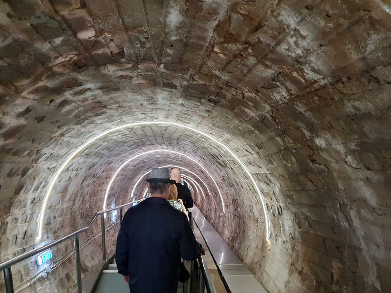 Klausenburg Bergwerk (2023)