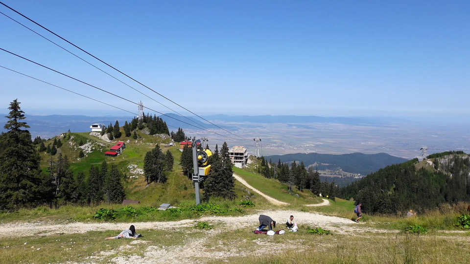 Poiana Brasov