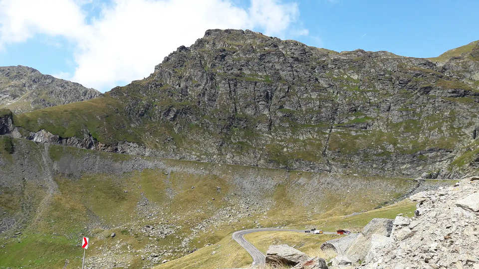 Transfagarasan