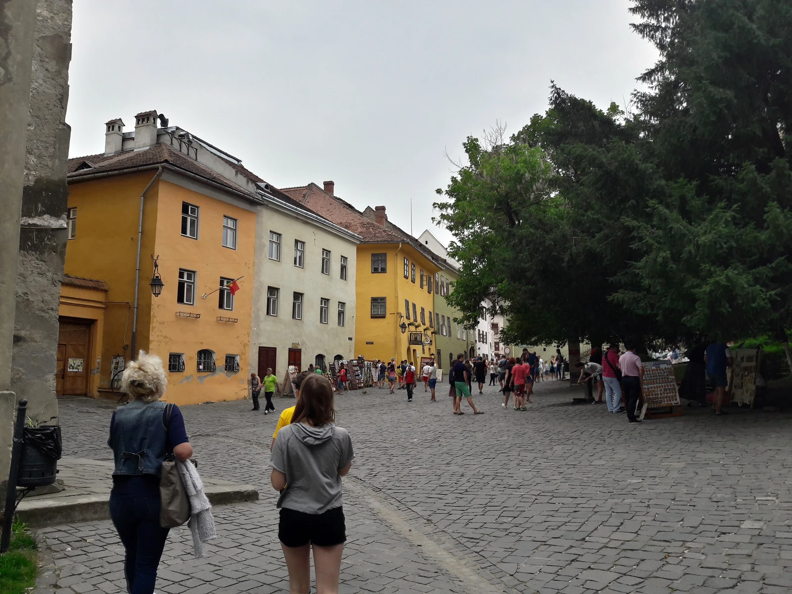 Sighisoara