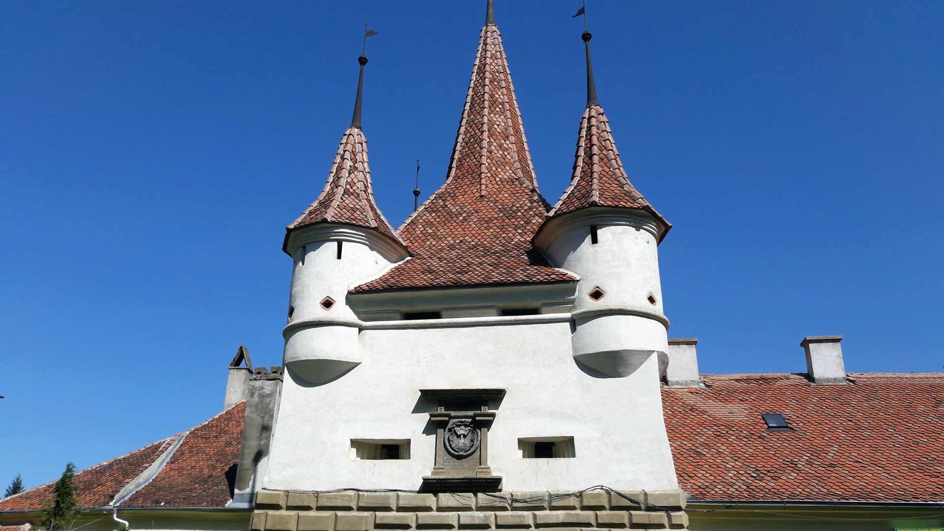 Brasov