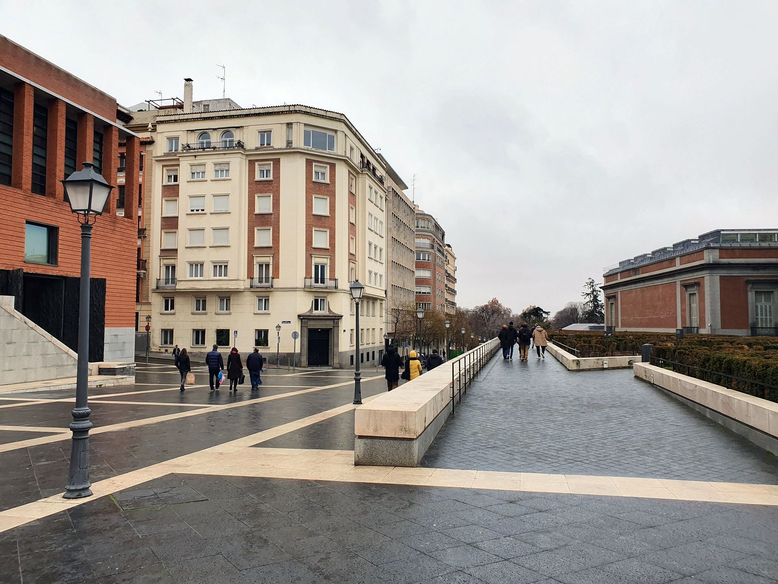 Museo Nacional del Prado 2024