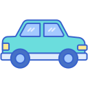 VideoCam Autofahrt Teil 1 - 2024