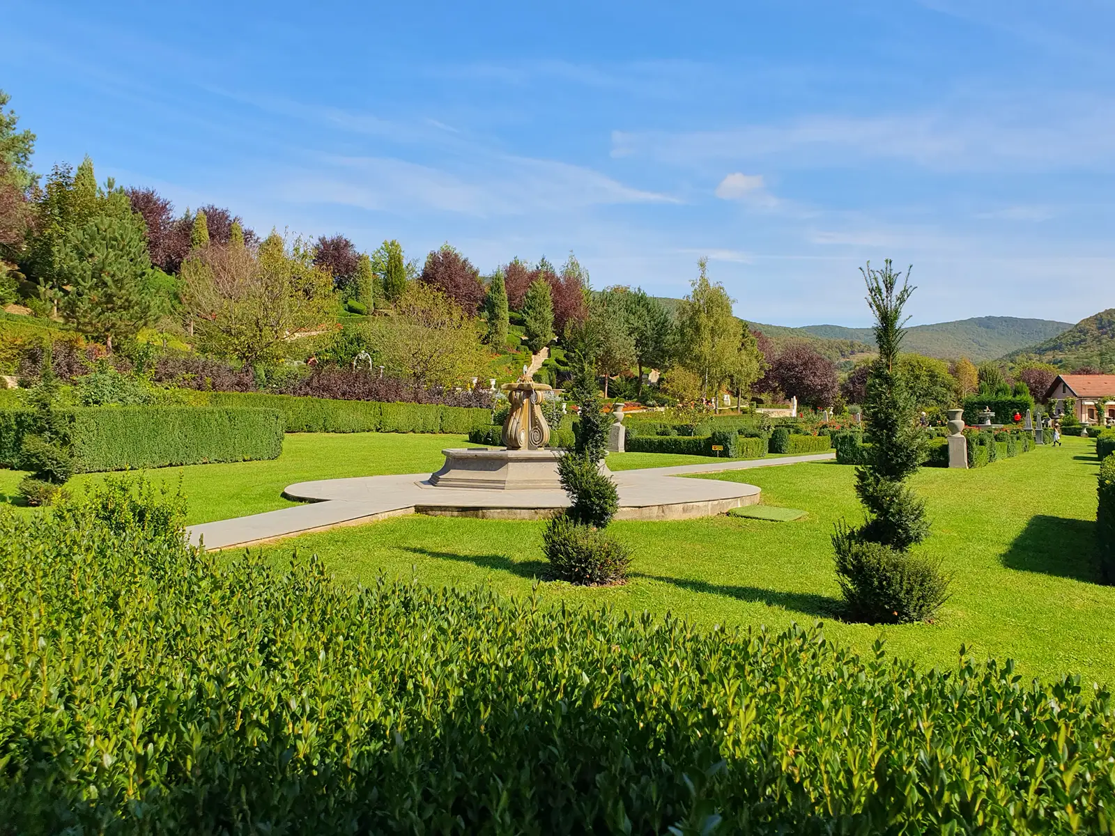 I Giardini di Zoe 2024