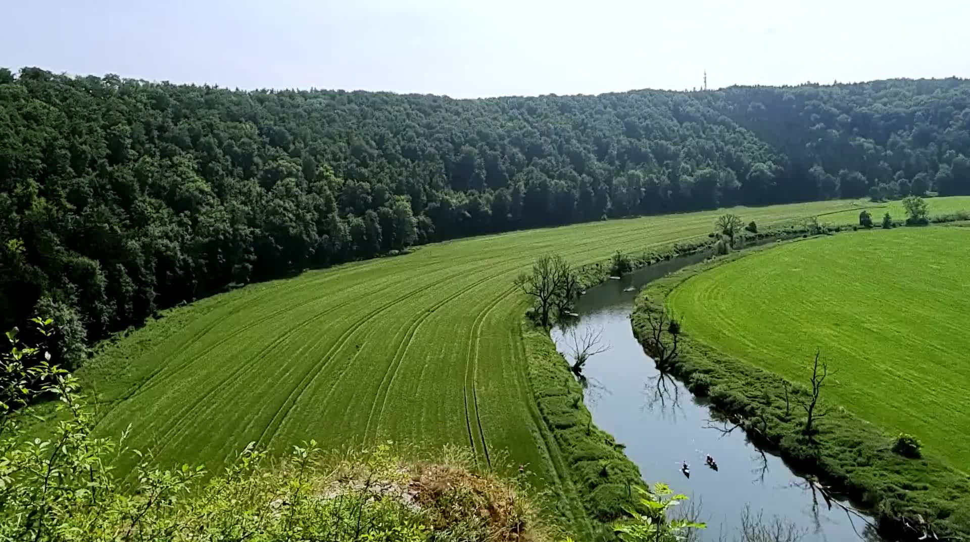 Video Inzighofen - 2025