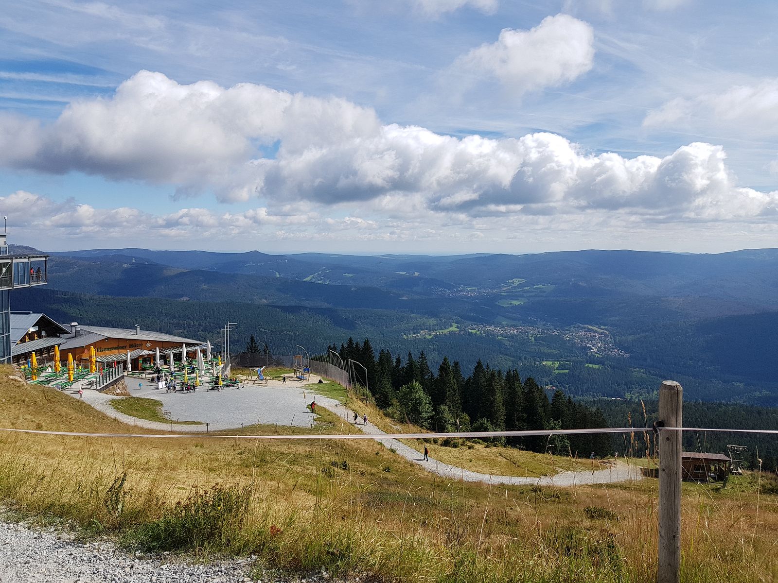 Grosser Arber - 2020