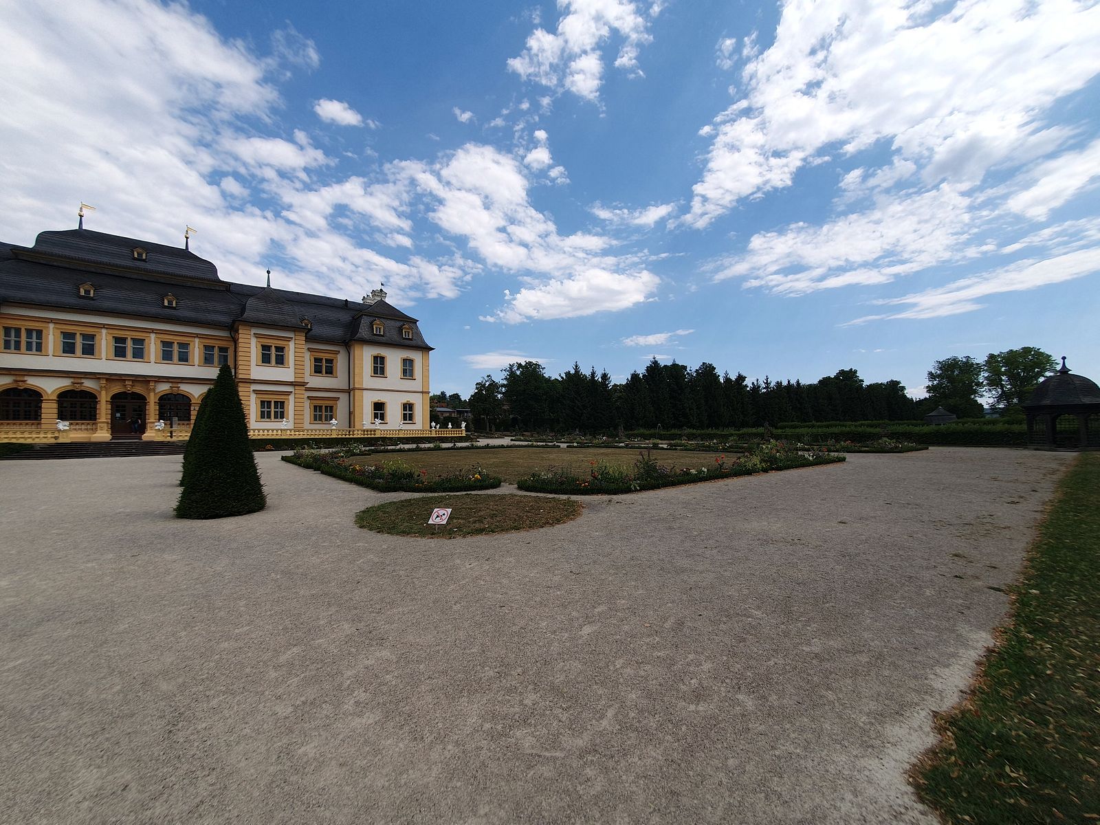 Schloss Veitshöchheim - 2023