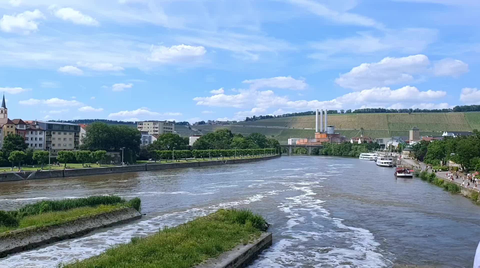 Video Würzburg - 2024